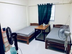 Blk 484 Jurong West Avenue 1 (Jurong West), HDB 3 Rooms #575739941
